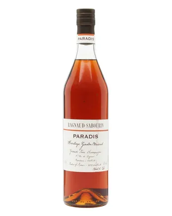 Ragnaud Sabourin Le Paradis Cognac