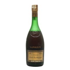 Remy Martin Napoleon Cognac / Bottled 1970s