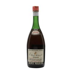 Remy Martin VSOP Cognac / Fine Champagne / Bottled 1960s