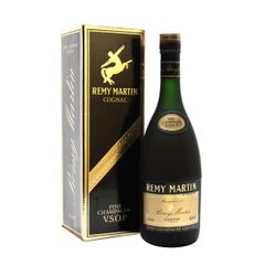 Remy Martin VSOP Cognac / Fine Champagne / Bottled 1960s