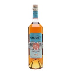 Seignette VS Cognac