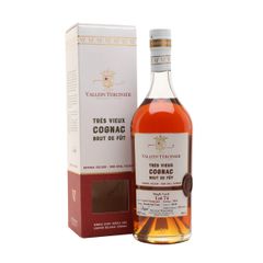 Vallein-Tercinier Cognac "Lot 74" Grande Champagne