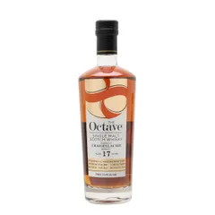 Craigellachie 2008 / 17 Year Old / Cask 7547083 / Duncan Taylor Octave