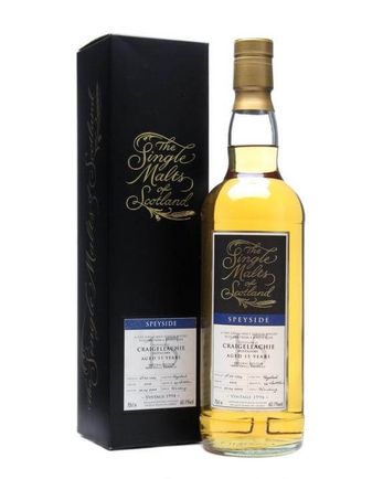 Craigellachie 1994 15 Year Old Speciality Drinks