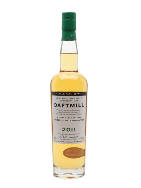 Daftmill Summer Batch 2023 - 2011 Vintage