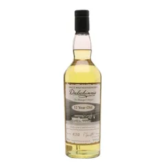 Dalwhinnie 12 Year Old / Bottled 2009 / Manager's Dram