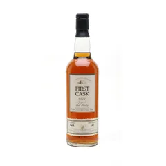 Dallas Dhu 1974 / 23 Year Old / First Cask #2605