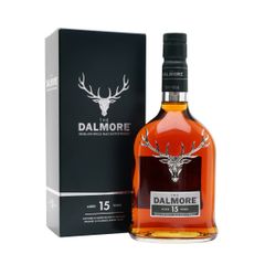 Dalmore 15 Year Old