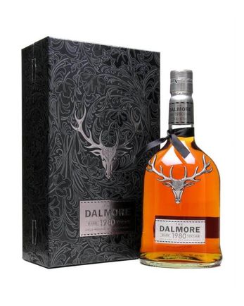 Dalmore 1980