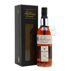 Dalmore 30 Year Old / Stillman's Dram