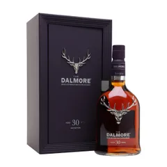 Dalmore 30 Year Old / 2023 Release
