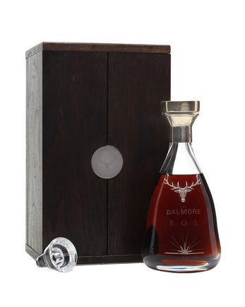 Dalmore Eos 59 Year Old 1951