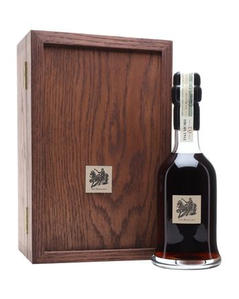 Dalmore 62 Year Old