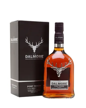 Dalmore Port Wood Reserve