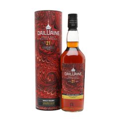 Dailuaine 21 Year Old / Special Releases 2025