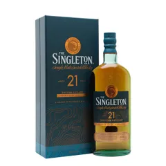 Singleton of Dufftown 21 Year Old