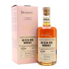 Zuidam / Ratafia Finish / Dumangin Batch 006