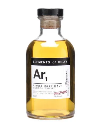 Ar1 Elements of Islay