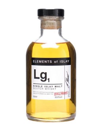 Lg1 Elements of Islay