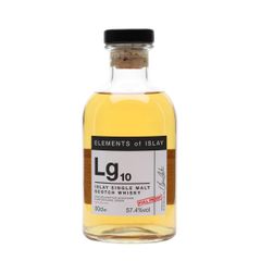 Lg10 – Elements of Islay