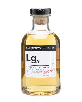 Lg3 Elements of Islay