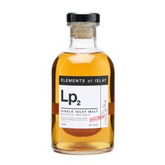 Lp2 - Elements of Islay