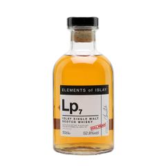 Lp7 – Elements of Islay