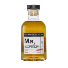 Ma3 - Elements of Islay