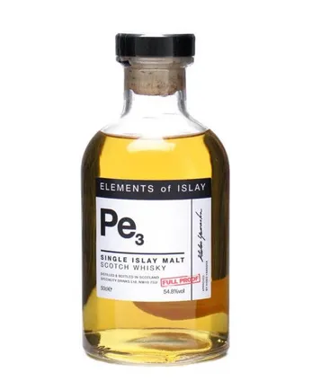 Pe3 Elements of Islay