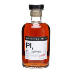 Pl1 - Elements of Islay