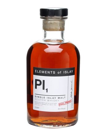 Pl1 Elements of Islay
