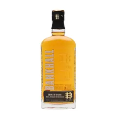 Bankhall British Blended British