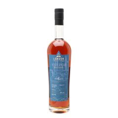London Distillery Company Yesteryear 6 Year Old