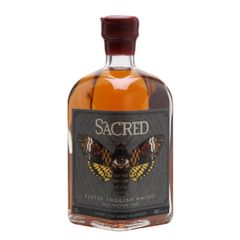 Sacred Peated