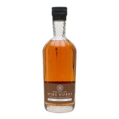 White Peak Wire Works Virgin Oak