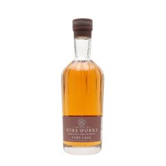 White Peak Wire Works Port Cask