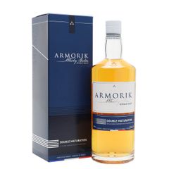 Armorik Double Maturation