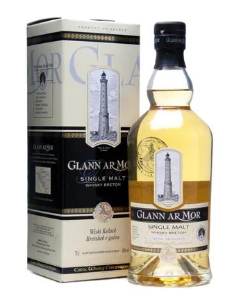 Glann ar Mor 1 an Gwech 2010