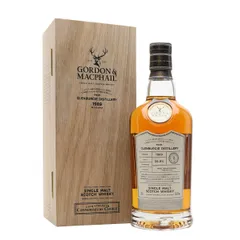 Glenburgie 1989 / 33 Year Old / Cask #14143 / Connoisseurs Choice