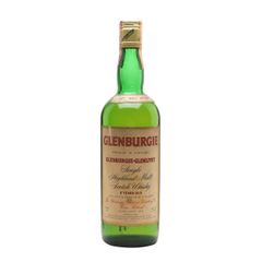 Glenburgie 5 Year Old / Bottled 1970s