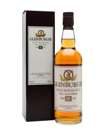 Glenburgie 18 Year Old