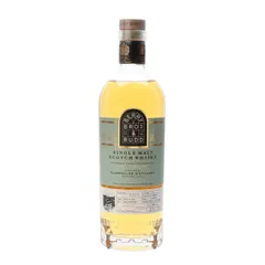 Glendullan 2011 / 12 Year Old / Cask #310541 / Berry Bros & Rudd