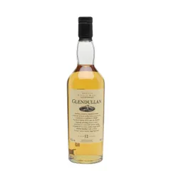 Glendullan 12 Year Old / Flora & Fauna