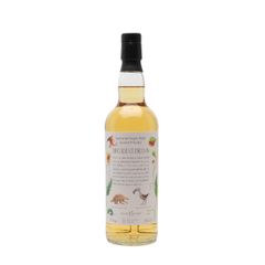 Glen Elgin 2011 / 15 Year Old / Decadent Drams