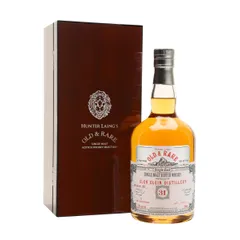 Glen Elgin 1992 / 31 Year Old / Old & Rare