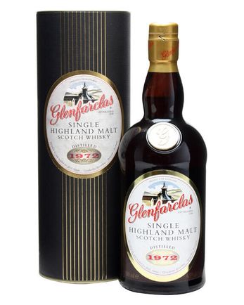 Glenfarclas 1972 29 Year Old
