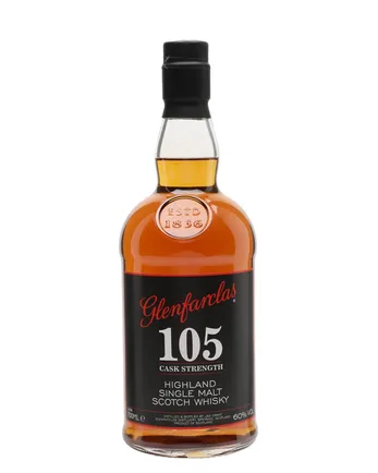Glenfarclas 105