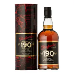 Glenfarclas 190th Anniversary