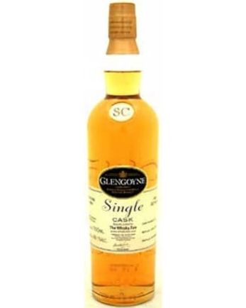 Glengoyne 1981 22 Year Old