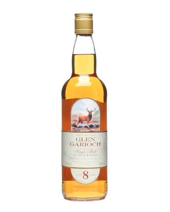 Glen Garioch 8 Year Old Screwcap
